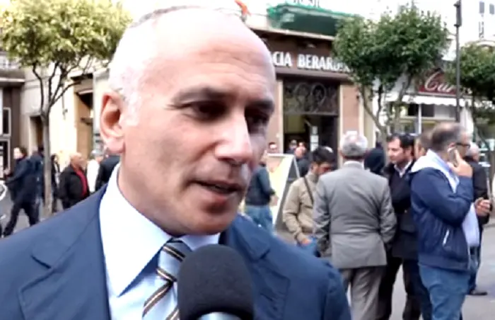 Franz Caruso: \"7 posti ogni 100 bambini, carenza di asili nido a Cosenza\"