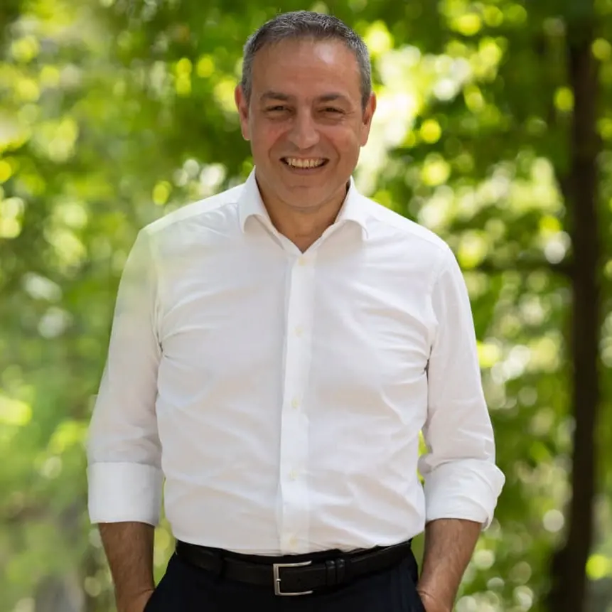 Francesco Caruso: \"Il nostro ateneo è sempre più moderno e internazionale\"