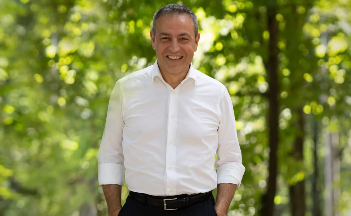Francesco Caruso: \"Il nostro ateneo è sempre più moderno e internazionale\"