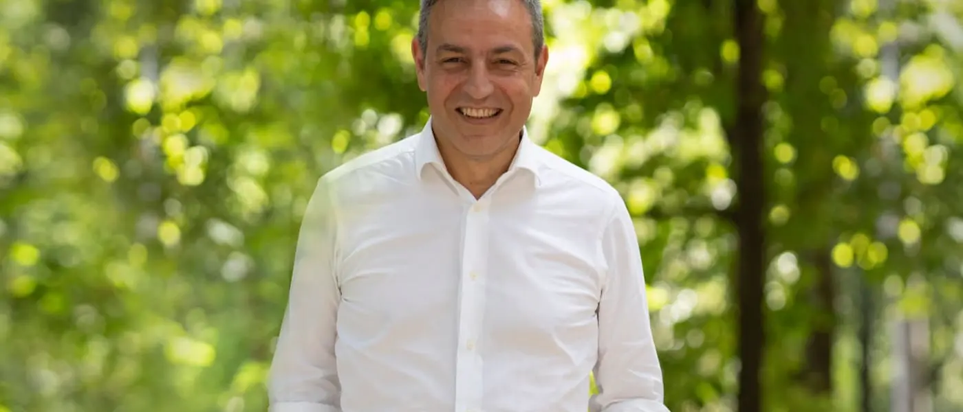 Francesco Caruso: \"Il nostro ateneo è sempre più moderno e internazionale\"