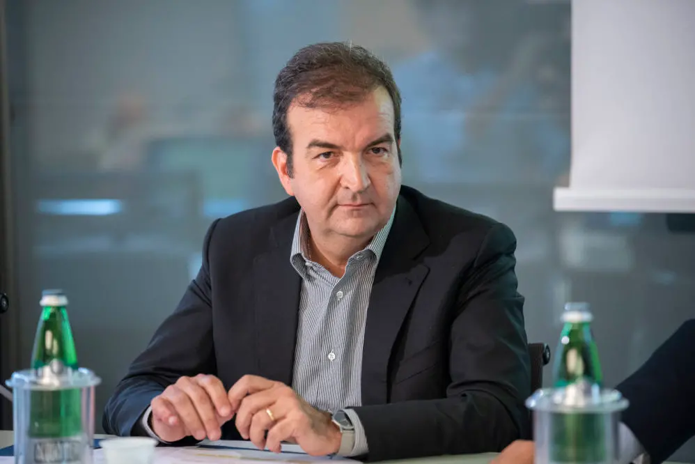 Mario Occhiuto replica a Franz Caruso: “Ecco la verità sulla chiusura della campagna elettorale”