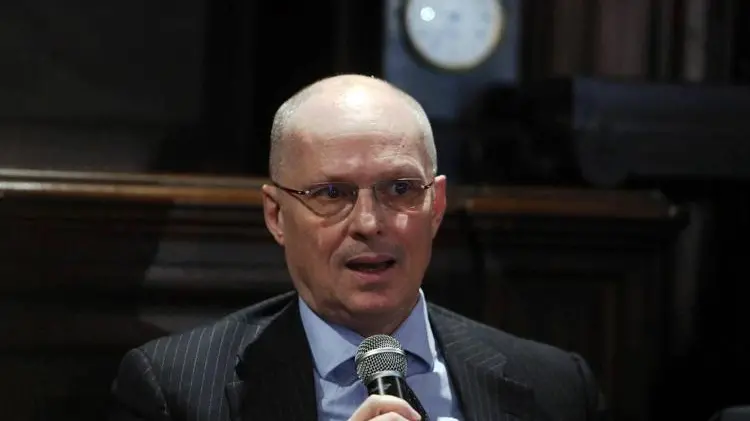 Variante Delta, Ricciardi: \"Un non vaccinato prima o poi la becca\"