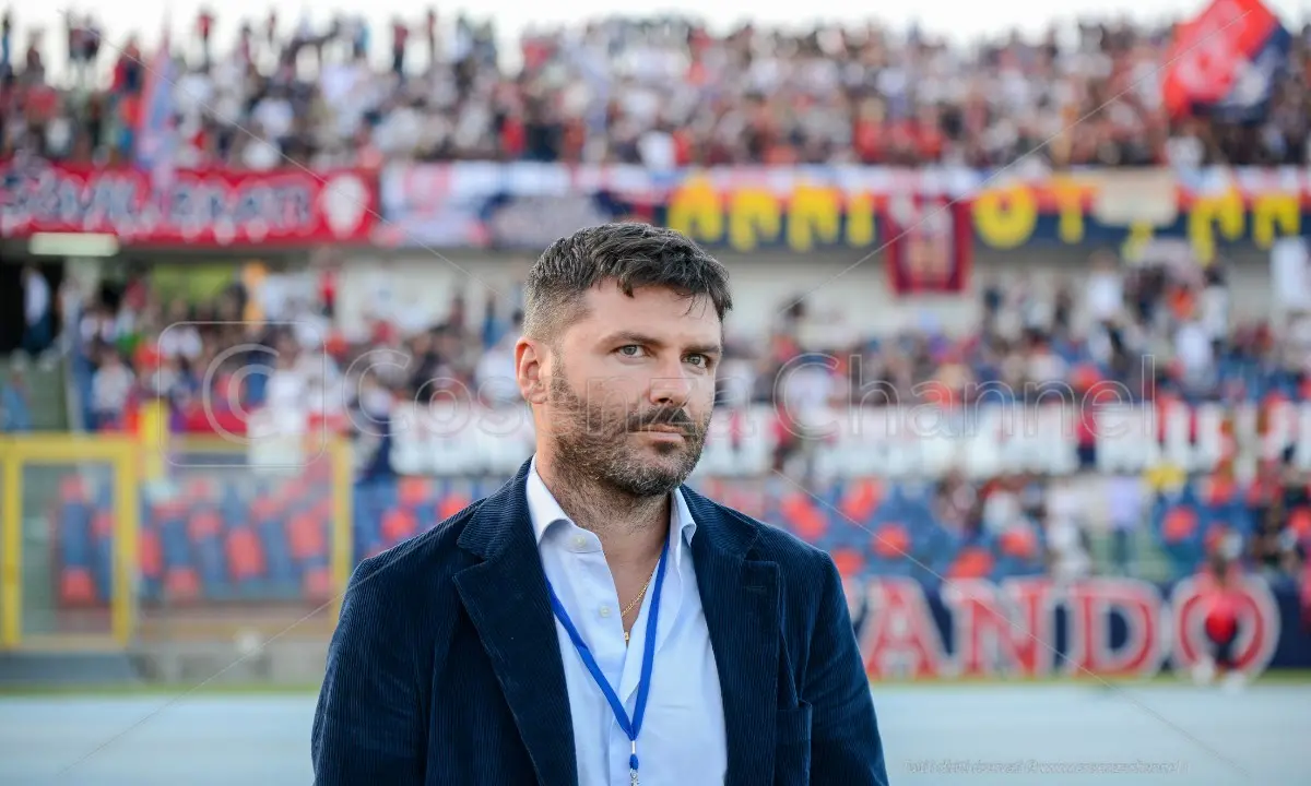 Calciomercato Cosenza, gli obiettivi per la sessione di gennaio