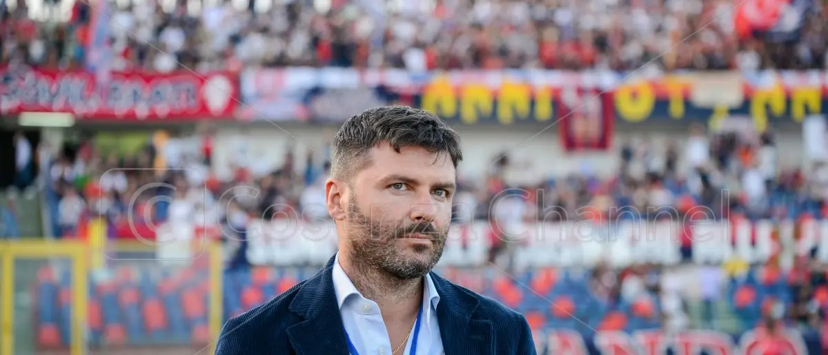 Calciomercato Cosenza, gli obiettivi per la sessione di gennaio