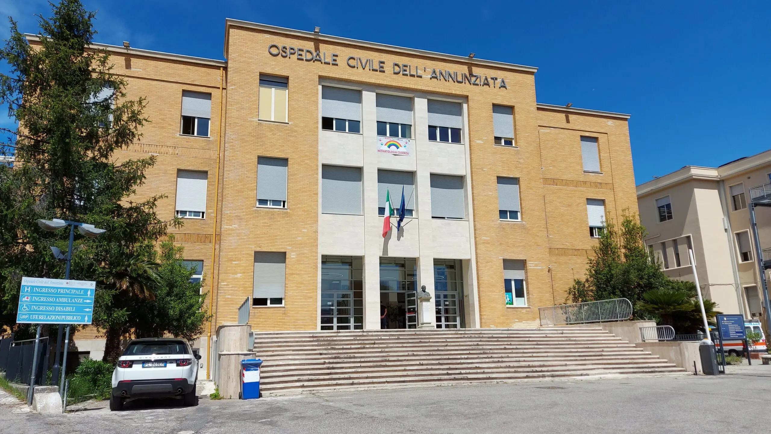Tarsia, morta un'altra persona dopo la ragazza di San Lorenzo del Vallo