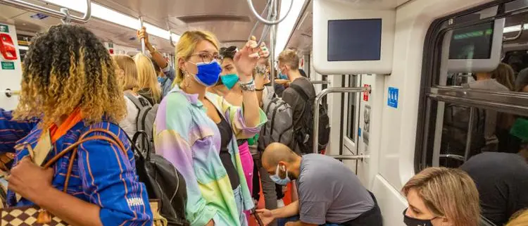 Covid oggi Italia, 2.494 contagi e 49 morti: bollettino 12 ottobre