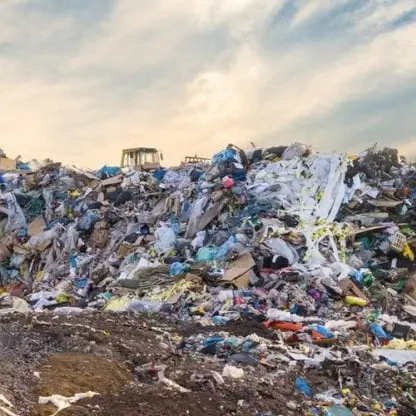 Corigliano Rossano, emergenza rifiuti: nuovo blocco a Bucita