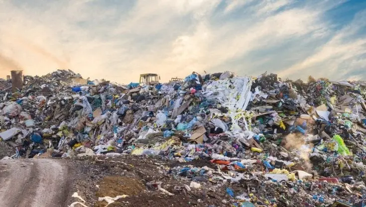 Corigliano Rossano, emergenza rifiuti: nuovo blocco a Bucita
