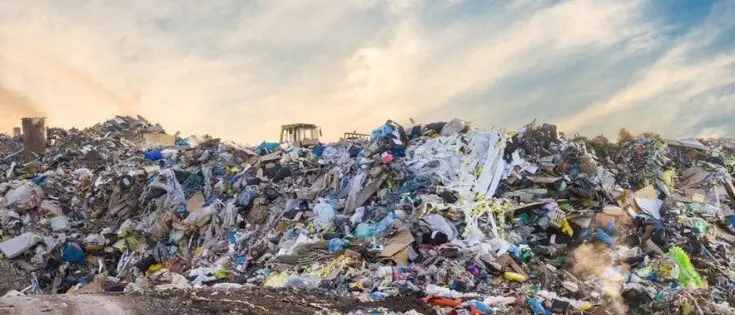 Corigliano Rossano, emergenza rifiuti: nuovo blocco a Bucita
