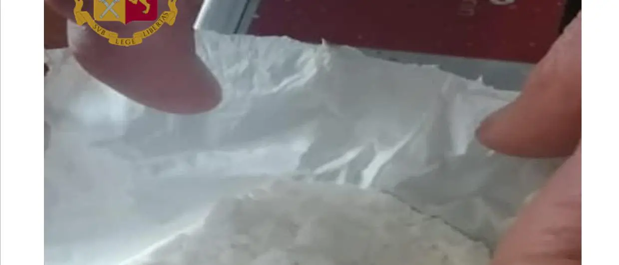 Cosenza, spaccio di droga: arrestato 53enne di Casali del Manco