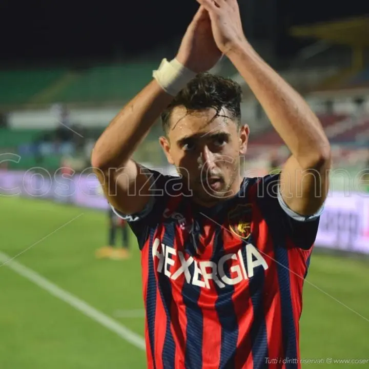 Cosenza-Modena, tanti ex in prima linea per entrambe le squadre
