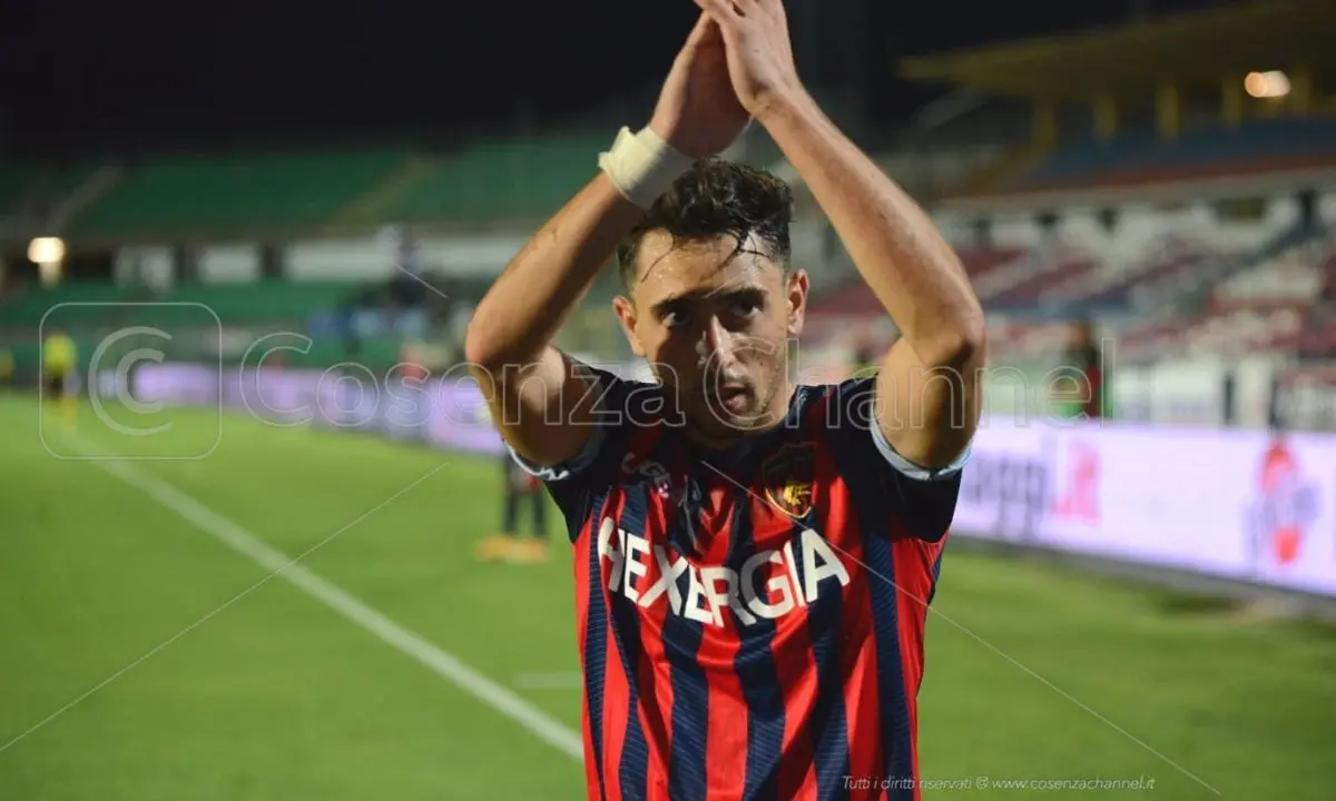 Cosenza-Modena, tanti ex in prima linea per entrambe le squadre