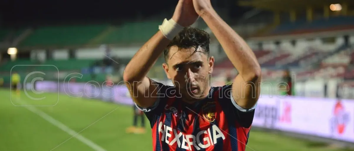 Cosenza-Modena, tanti ex in prima linea per entrambe le squadre