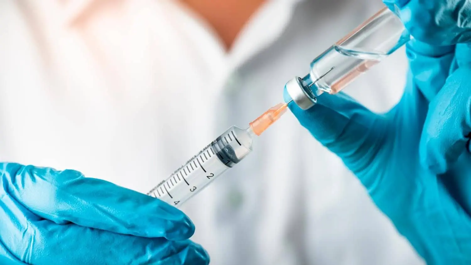 Salute, al via la vaccinazione anti-influenzale