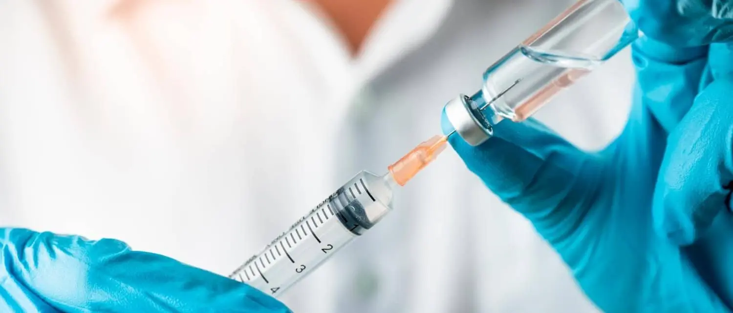 Salute, al via la vaccinazione anti-influenzale