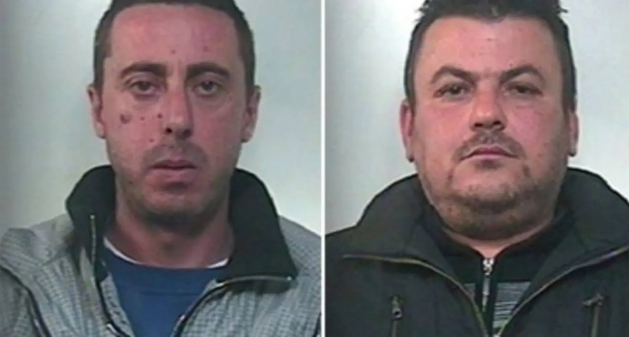 Strage di Cassano, sentenza finale: ergastoli per Donato e Campilongo