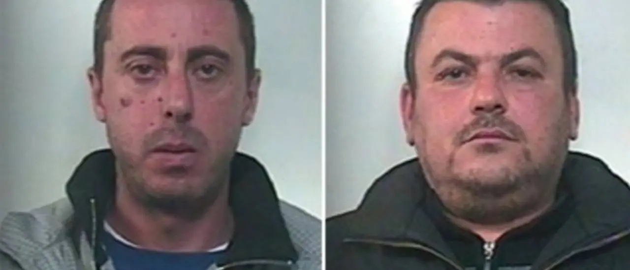 Strage di Cassano, le motivazioni della Cassazione che inchiodano Donato e Campilongo