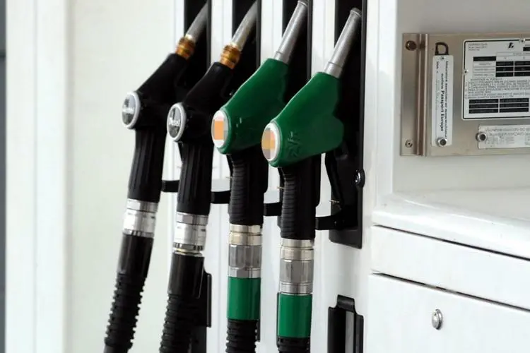 Prezzi benzina e diesel ancora in salita