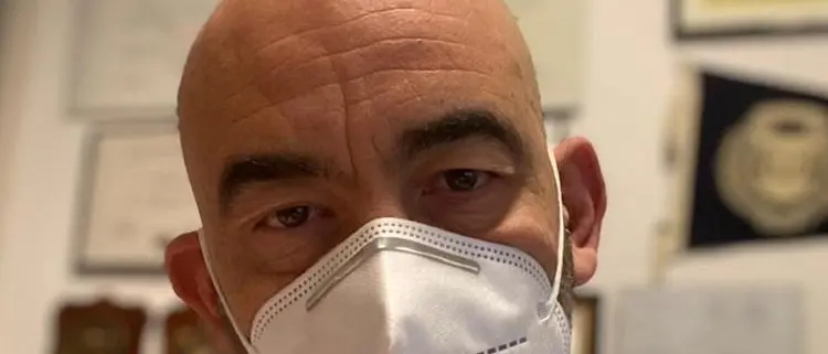 Green pass obbligatorio lavoro, Bassetti: \"Fare passo indietro, così è papocchio\"