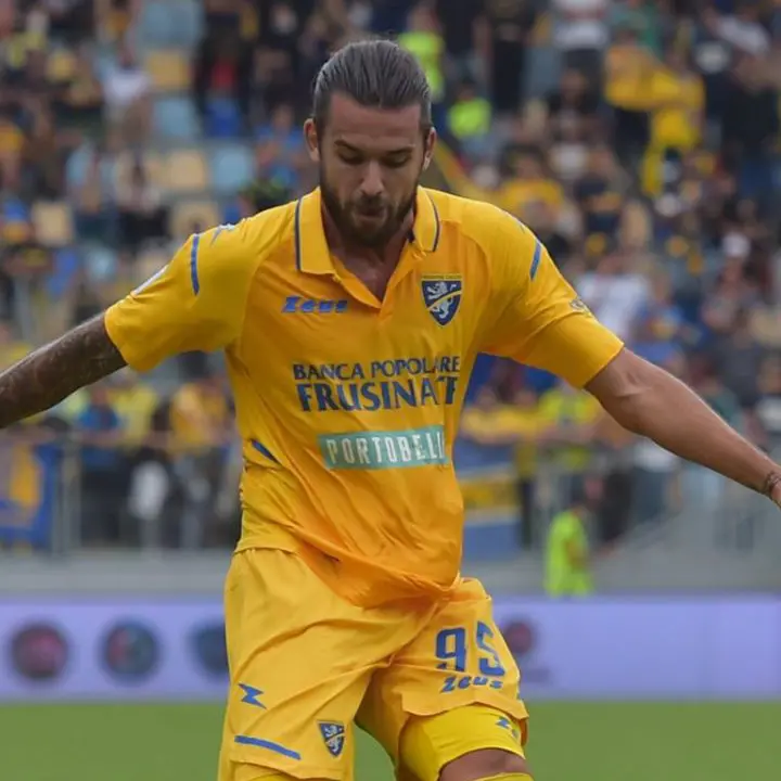 Casasola: «Con la Cremo chiuso in pochi giorni. Avevo voglia di venire»