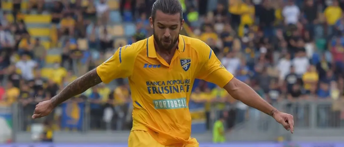 Casasola: «Con la Cremo chiuso in pochi giorni. Avevo voglia di venire»