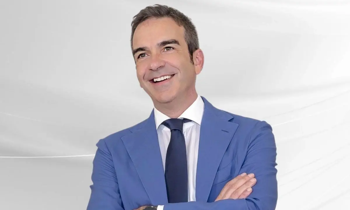 Ballottaggio Cosenza, Occhiuto: “Apprezzo e stimo Francesco Caruso”