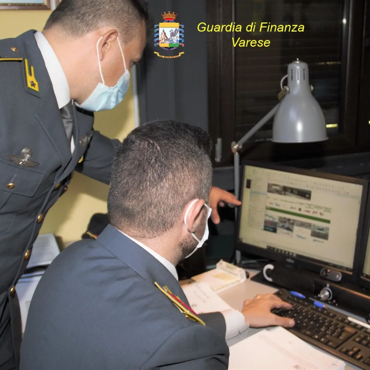 Abbonamenti \"pirata\" a pay-tv, denunciate 1800 persone in tutta Italia