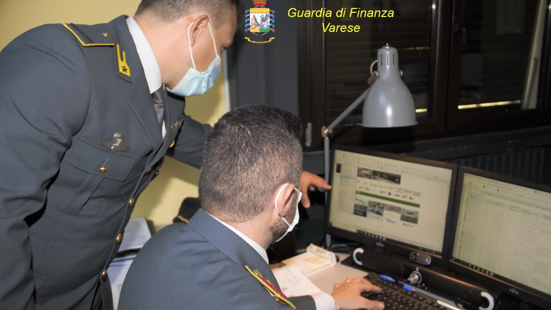 Abbonamenti \"pirata\" a pay-tv, denunciate 1800 persone in tutta Italia