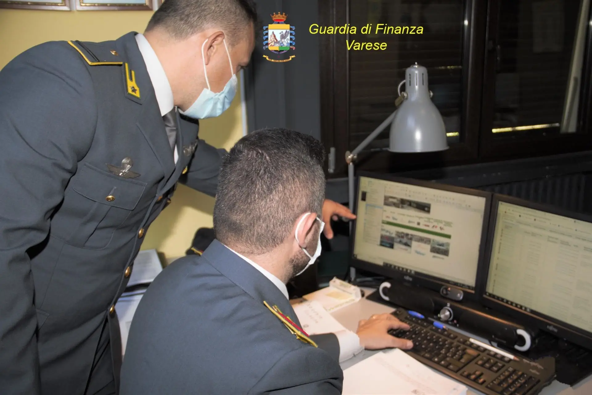 Abbonamenti \"pirata\" a pay-tv, denunciate 1800 persone in tutta Italia