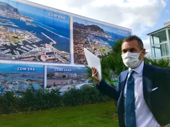 Green pass, Monti (Autorità portuale Sicilia Occidentale): \"In nostri porti nessun problema\"