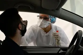 Green pass lavoro, Altems: \"Con obbligo quintuplicano tamponi, costo 21 mln al giorno\"