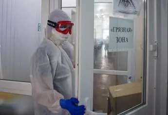 Covid oggi Russia, record contagi e morti: mai così tanti