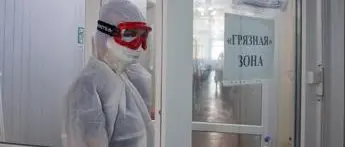 Covid oggi Russia, record contagi e morti: mai così tanti