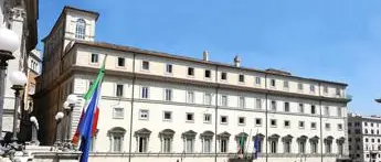 Green pass lavoro, a Palazzo Chigi controlli per ministri