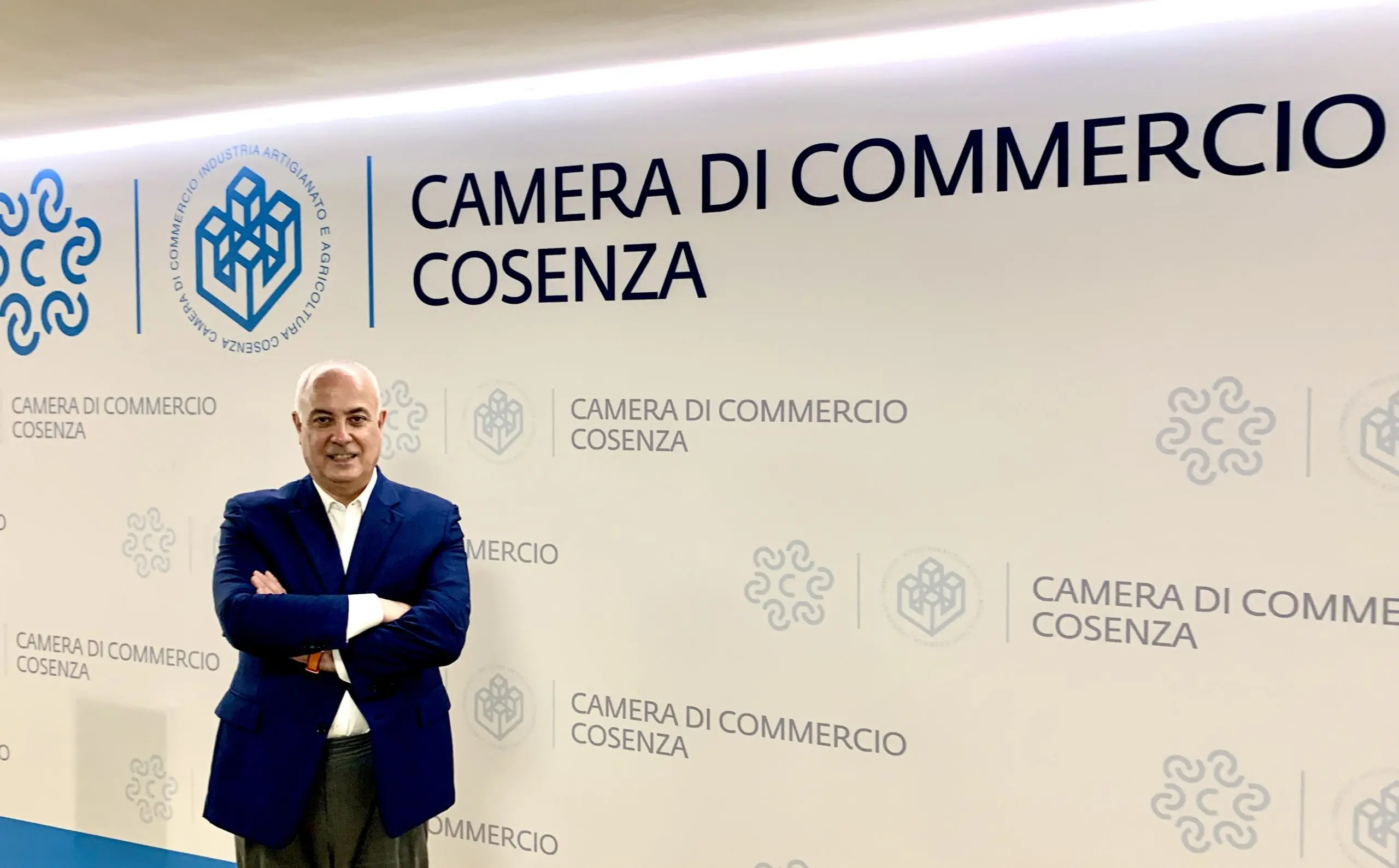 Camera di Commercio di Cosenza, contributi e servizi alle imprese per 9,3 milioni di euro
