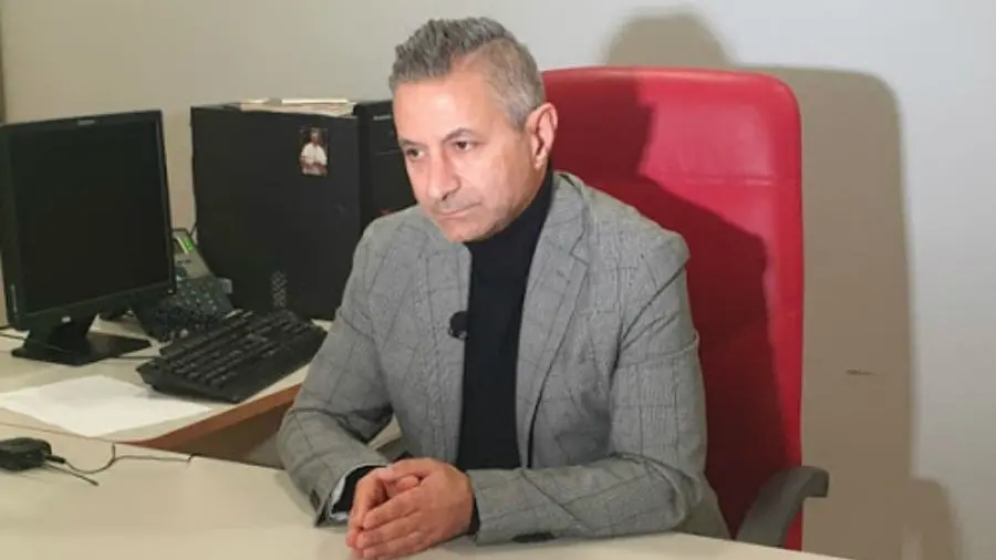 Sposato, presidente infermieri: “Assumere, assumere, assumere”