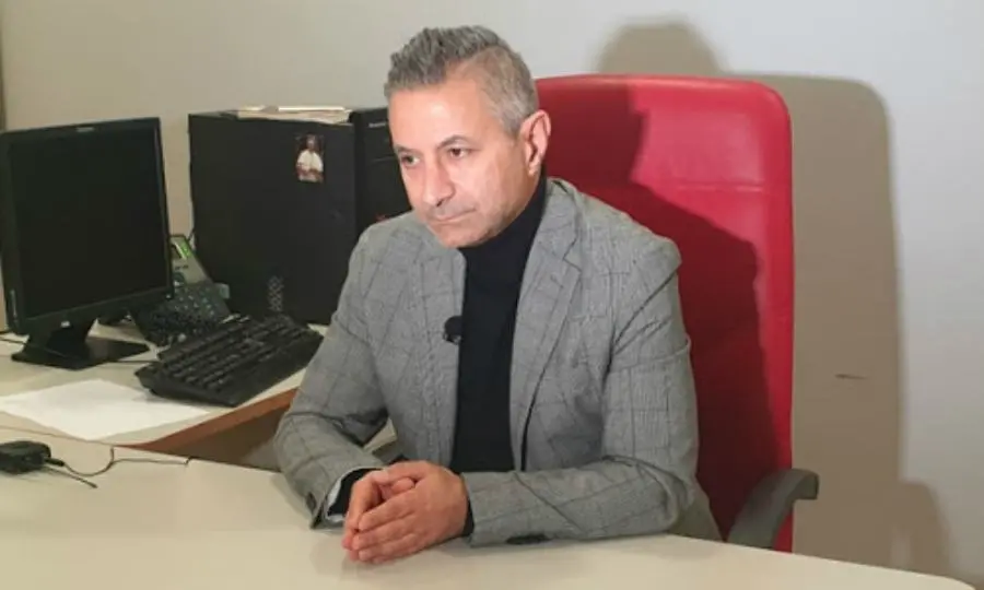 Sposato, presidente infermieri: “Assumere, assumere, assumere”