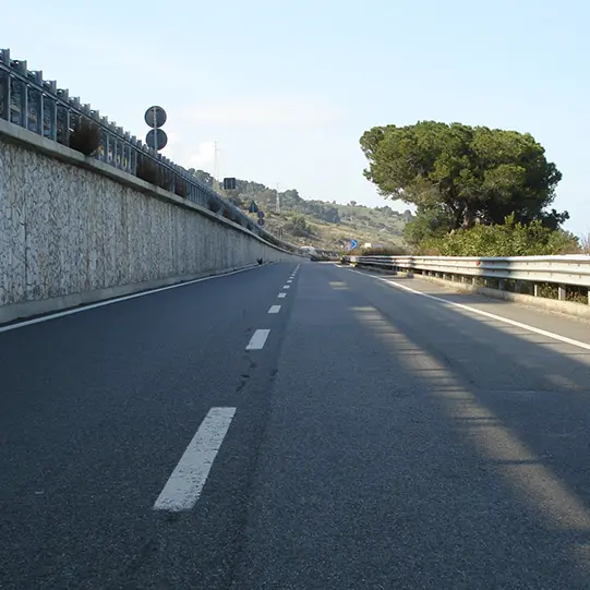 Statale 106 Jonica, Sibari-Rossano: Occhiuto dice sì al nuovo tracciato