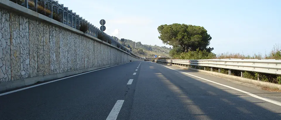 Statale 106 Jonica, Sibari-Rossano: Occhiuto dice sì al nuovo tracciato