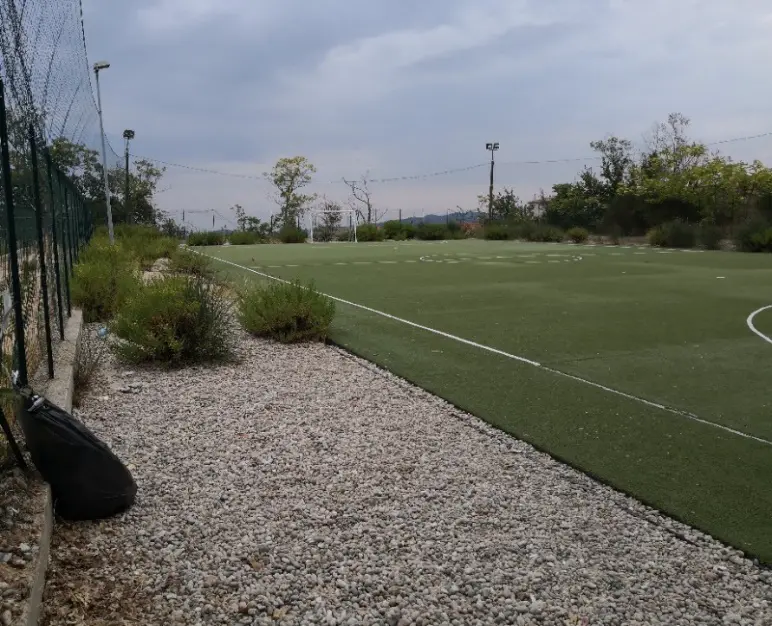 Vaccarizzo Albanese, 700mila euro per riqualificazione campo a 5