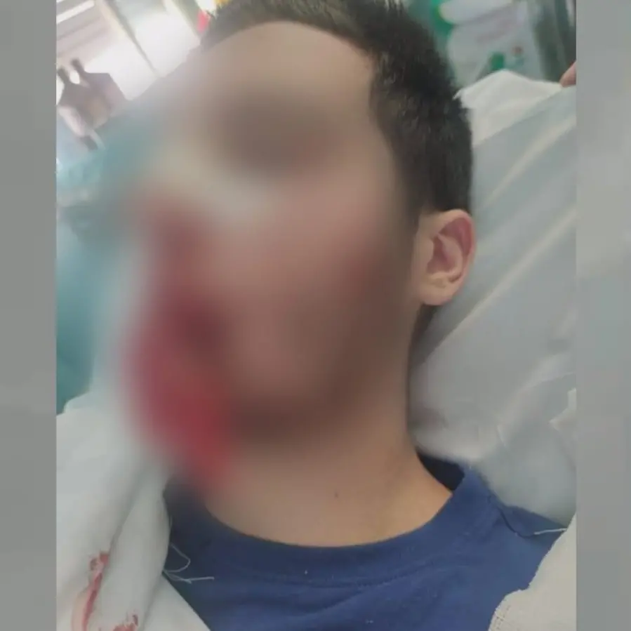 Minore aggredito a Castrolibero, \"è stato nostro figlio, ci è crollato il mondo addosso\"
