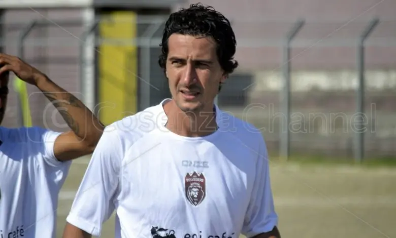 Benito Amendola: «Pronto per una nuova avventura. Ho un sogno da realizzare»