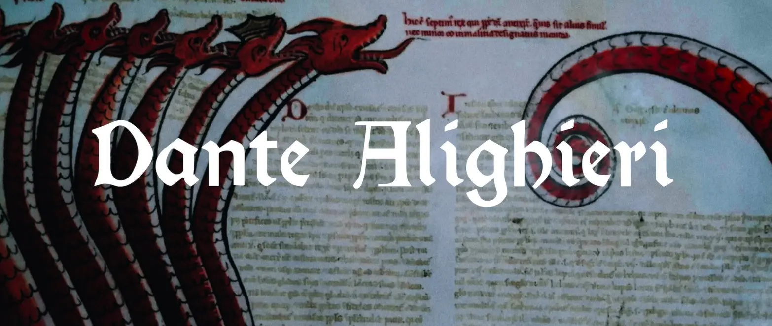 Dante e Gioacchino e il mistero della chiave della conoscenza: un progetto del Gal Kroton e di officine delle idee