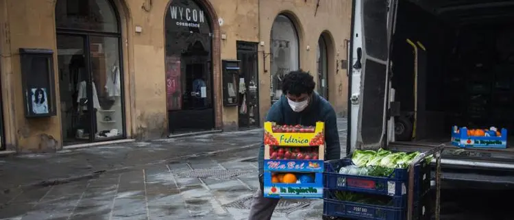 Green pass lavoro, allarme Cgia: \"Lunedì 2 milioni resteranno a casa\"