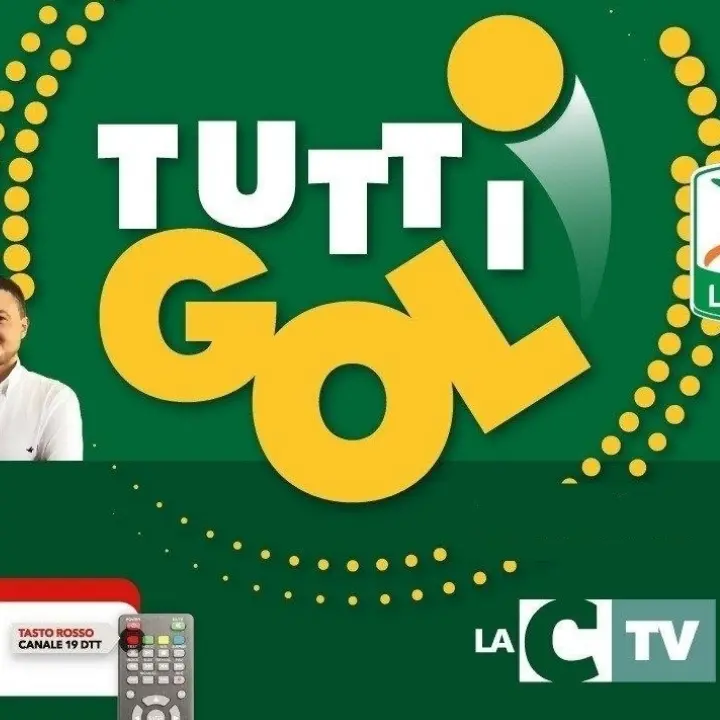 Tuttigol, il “processo” al calcio calabrese oggi alle 21.30 in onda su LaC Tv