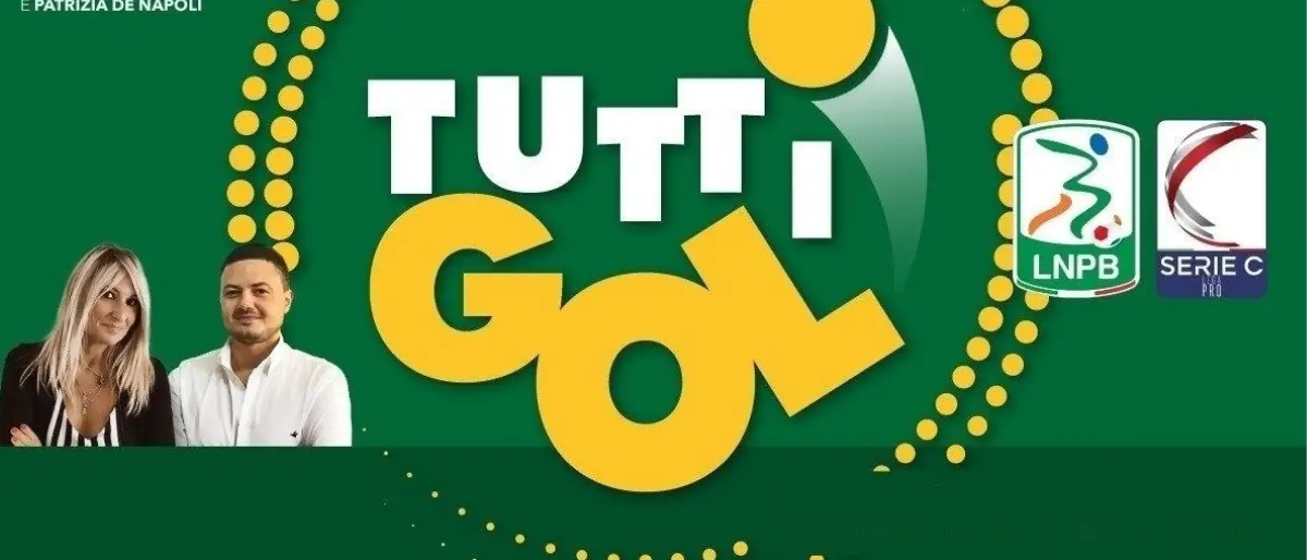 Tuttigol, il “processo” al calcio calabrese oggi alle 21.30 in onda su LaC Tv