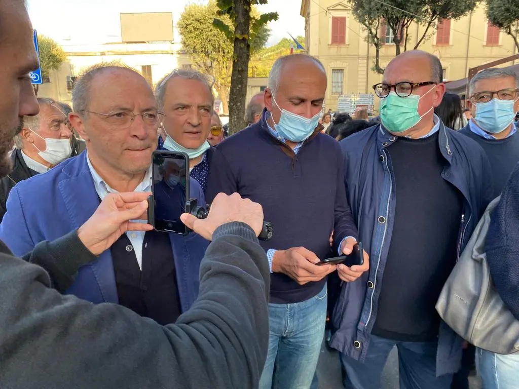 Ecco il nuovo consiglio comunale di Cosenza. Tante le new entry