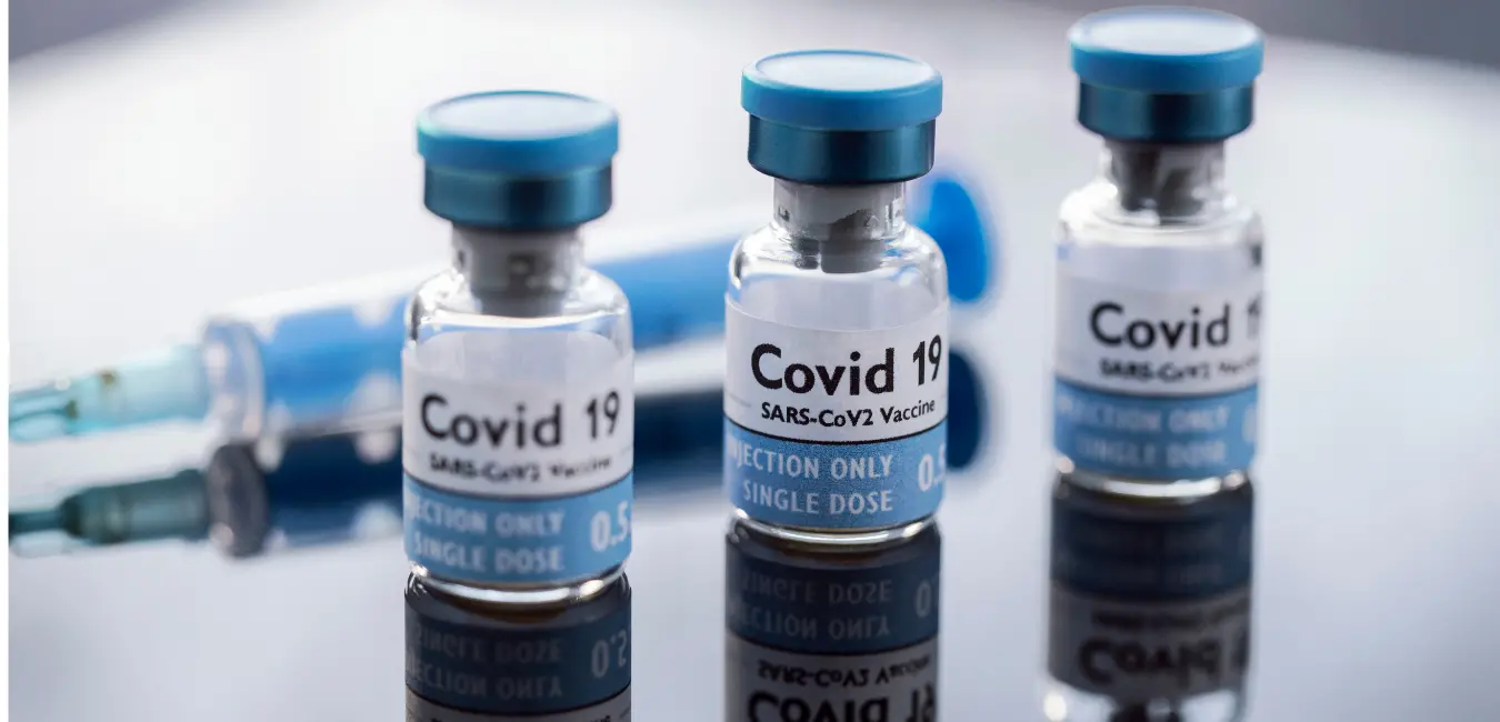 Vaccino covid, oltre 570mila terze dosi in Italia