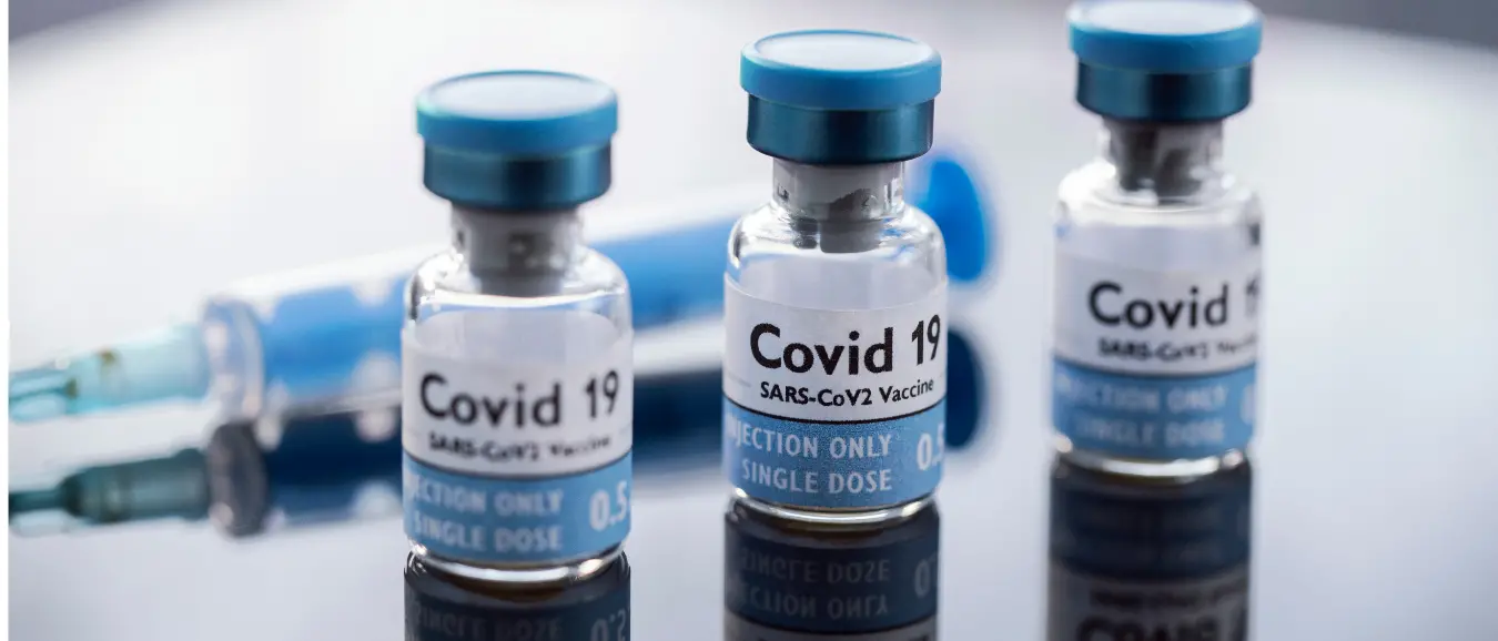 Vaccino covid, oltre 570mila terze dosi in Italia