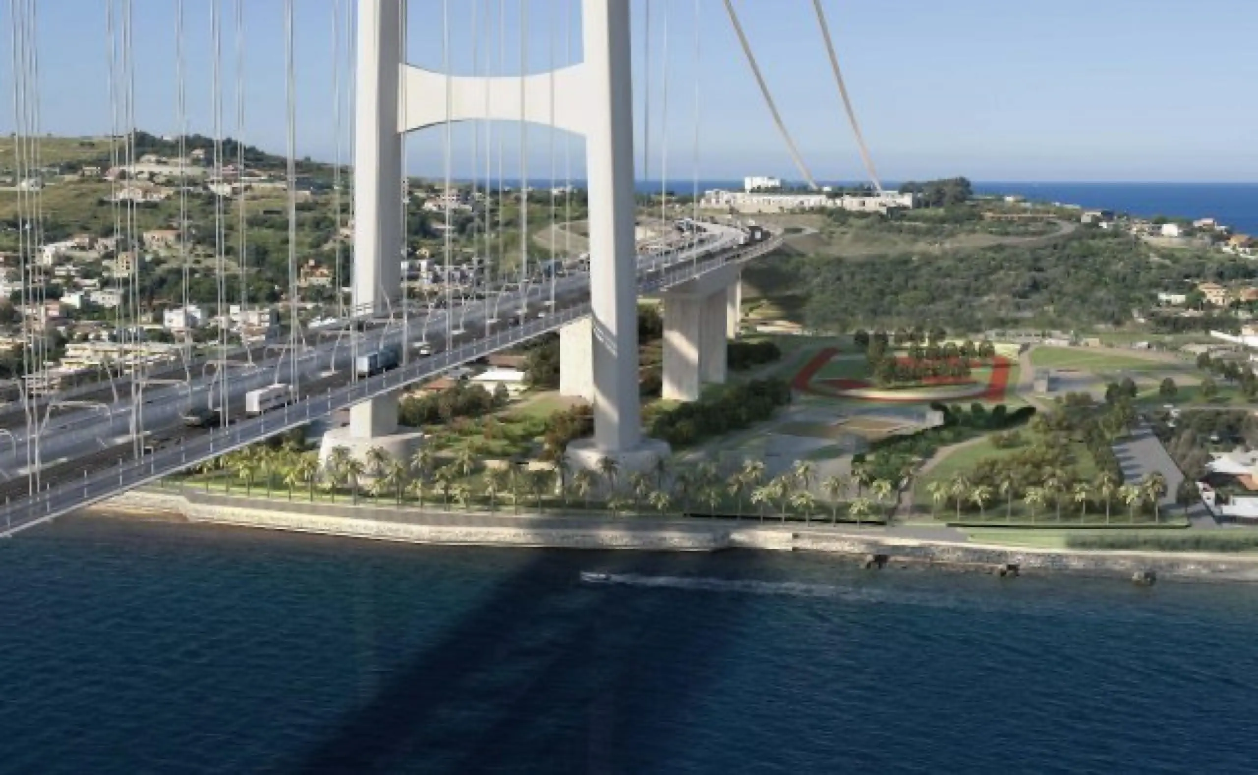 Per far partire il Sud meglio un Ponte oggi che cento uomini d’acciaio domani